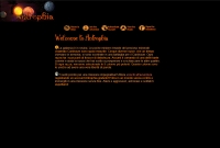 Antrophia - Screenshot Battaglie Galattiche