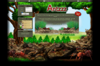 Antzzz - Screenshot Animali e Fattorie