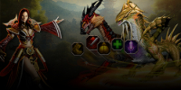 Aom2 - Screenshot MmoRpg