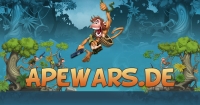 ApeWars - Screenshot Animali e Fattorie