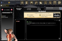 Apocalypse Board Online - Screenshot Mitologico