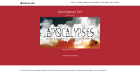 Apocalypses GrV - Screenshot Live Larp Grv