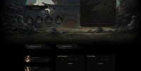 Apocalypt - Screenshot Fantasy Storico