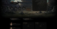 Apocalypt - Screenshot Fantasy Orientale