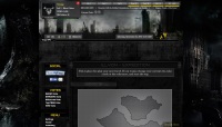 Apocalyptic World - Screenshot Browser Game