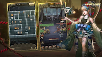 Apoclone - Screenshot Browser Game