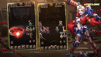 Apoclone - Screenshot Post Apocalittico