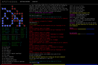Apotheosis - Screenshot Mud