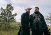 Apulia Eroica GrV - Screenshot Live Larp Grv