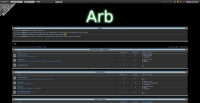 Arb - Screenshot Play by Forum