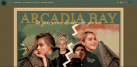 Arcadia Bay GdR - Screenshot Play by Forum