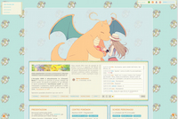 Arcadia Pokemon GDR - Screenshot Play by Forum