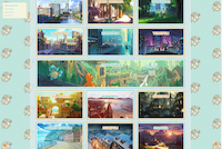 Arcadia Pokemon GDR - Screenshot Pokémon