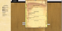 Arcadia, Le Tre Terre - Screenshot Fantasy