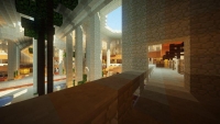 ArcadiaCraft - Screenshot Fantasy
