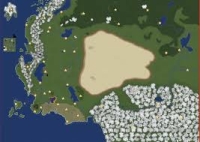 Arcaena - Secrets of Alagaesia - Screenshot Draghi