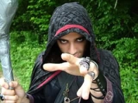 Arcan - Le Terre del Mito - Screenshot Live Larp Grv
