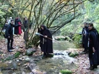 Arcan - Le Terre del Mito - Screenshot Fantasy