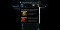 Arcane Mundi - Screenshot Horror