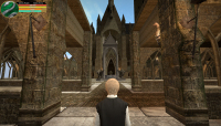 Arcane Roleplay - Screenshot MmoRpg