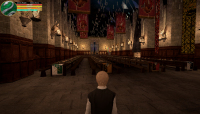 Arcane Roleplay - Screenshot Harry Potter