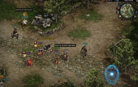 Arcane Chronicles - Screenshot Fantasy