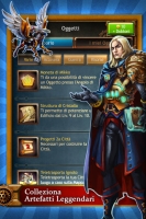Arcane Empires - Screenshot Steampunk