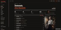 Arcane GdR - Screenshot Play by Chat