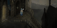 Arcane GdR - Screenshot Harry Potter