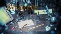 Arcaniversitas - Screenshot Live Larp Grv