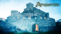 Arcaniversitas - Screenshot Harry Potter