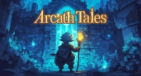 Arcath Tales - Screenshot Card Game
