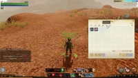 ArcheAge - Screenshot Fantasy Orientale