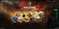ArcheRage - Screenshot MmoRpg