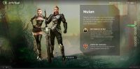 ArcheRage - Screenshot Fantasy Orientale
