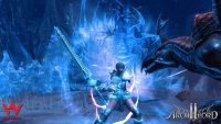 Archlord 2 - Screenshot MmoRpg