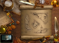 L'arcipelago delle Vanghaiden - Screenshot Play by Chat