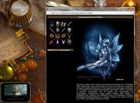 L'arcipelago delle Vanghaiden - Screenshot Fantasy