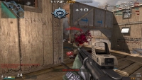 Arctic Combat - Screenshot MmoRpg