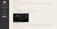 ArcticMud - Screenshot Dungeons and Dragons