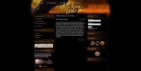 Arda Anno Zero - Screenshot Play by Chat