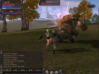 Arda - Lineage II Gracia - GDR - Screenshot MmoRpg