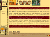 Ardur World - Screenshot Play by Chat