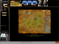 Ardur World - Screenshot Fantasy Classico