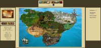 World of Ardya - Screenshot Fantasy Classico