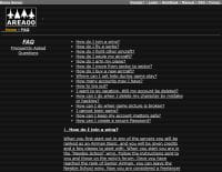 Area00 - Screenshot Guerra
