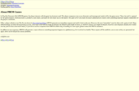 Arena Blood and Honor - Screenshot Antica Roma e Grecia