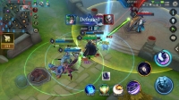 Arena of Valor - Screenshot Play by Mobile