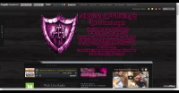 Arena di Helas - Screenshot Live Larp Grv