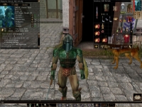 Arena Italia - Screenshot Dungeons and Dragons